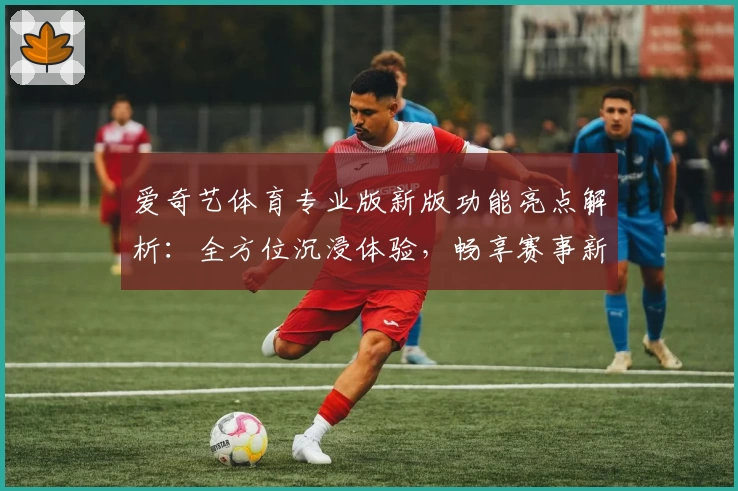 爱奇艺体育专业版新版功能亮点解析：全方位沉浸体验，畅享赛事新视角