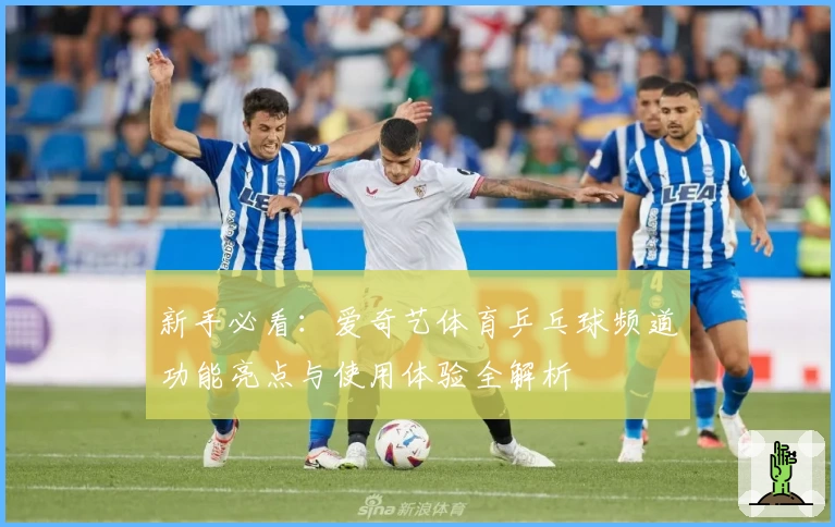 新手必看：爱奇艺体育乒乓球频道功能亮点与使用体验全解析