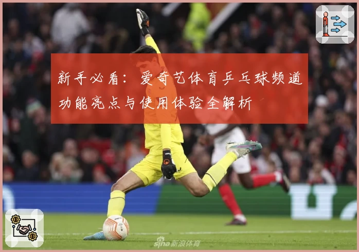 新手必看：爱奇艺体育乒乓球频道功能亮点与使用体验全解析