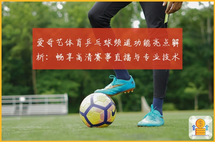 爱奇艺体育乒乓球频道功能亮点解析：畅享高清赛事直播与专业技术解析