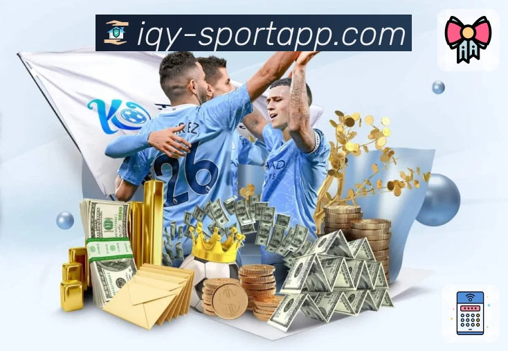 爱奇艺体育品牌故事